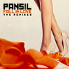 Fall In Love (MoonDeck Radio Edit) - Pansil&MoonDeck