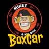 Boxcar (Cover Version) - Mikey And His Uke&Ricky Fitness&Gwendolyn Giles&Andrew Seward&Jason Shevchuk