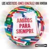 Amigos para Siempre (Versión Acústica) - Los Acusticos&Ginés González