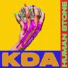 The Human Stone - KDA&Angie Stone