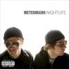 Don't Sleep Remix(Bonus Track) (Explicit) - Metermaids&Clinton Curtis