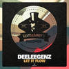 Moving On (Original Mix) - Deeleegenz