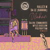 Olokun (Myles Bigelow Remix) - Hallex M&Da Le (Havana)&Myles Bigelow