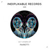 Get Down (Original Mix) - PAIRETTI