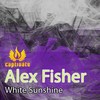 White Sunshine (Left Mix) - Alex Fisher