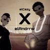 SAF ARMAT (feat. elAndrrw) (Explicit) - elCazy&elAndrrw