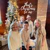 That's Christmas to Me - Audrey Edwards&Alex Elggren&Carson Ferris&Ian Turner&Clara Mae