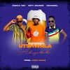 Utshwala Abuyekeki (Explicit) - Mahaizel&Cwaka Vee&20ty Soundz