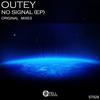 Upro-King (Original Mix) - Outey