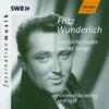 Wie bald hast du gelitten - Fritz Wunderlich&Margot Guilleaume&Hanne Munch&Bertha Krimm