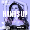 Hands up Now (Radio Edit) - John Talent