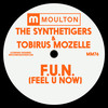 F.U.N.(Feel U Now) (Main Mix) - The SyntheTigers&Tobirus Mozelle