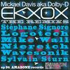 Ekxox (Logotech Innerview) - Mickael Davis&Dolby D