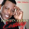 Destination Ecstasy - Ollie Woodson