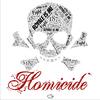 Homicide (feat. Cokeiiz) (Explicit) - Royale is ME&Cokeiiz