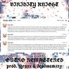 Outro(feat. Wave General, Yung Heelflip, Ivyknight+, GUAP SENSEI, RXMBRVNDT, DIE YOWAI, KASNIR, THRAXX & DEADMEMXRY) (Remastered|Explicit) - Viridity Knight&Wave General&Yung Heelflip&Ivyknight+&Guap Sensei&Rxmbrvndt&Die Yowai&KASNIR&Thraxx&DEADMEMXRY