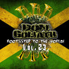 Praise the Lord - Don Goliath&Action Fire&Lars Brachmann