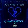 Its not meant to be(feat. Nani) (Explicit) - AOG Angel of God&Nani