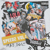 Rebolando Lento (Speed) - Mad Dogz&MC C4&Montero
