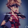 Conquer the Night (Extended Mix) - David Peel&Kilian Taras&Dasha Luks