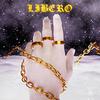 Libero(feat. STEVE) (Explicit) - RRocket&Kamec&STEVE