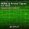 Electric Vision (Radio Edit) - Nerik&Kristof Tigran&Maje