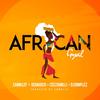 African Gyal - Samklef&De Marco&DJ Dimplez&Ceeza Milli