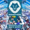Sky City (Radio Mix) - D-Trax&Mascota