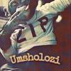 Umsholozi (bique mix) - Lanokies