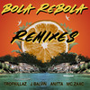 Bola Rebola (BearCat Remix) - Tropkillaz&J Balvin&Anitta&Mc Zaac
