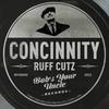 Ish Is Ruff - concinnity
