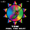 Feel The Heat (Instrumental Mix) - TGW