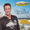 Unser Zelt auf Westerland - Jürgen Milski