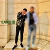 EA9潮流一线潮曲 (DJ吉野一郎) - 吉野一郎