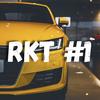 RKT #1(feat. DJ Ale) (Explicit) - Alto Remix&DJ Ale