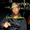 You're Golden - PDO