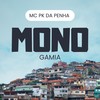 Monogamia (Explicit) - Mc Pk da Penha