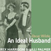 An Ideal Husband - Rex Harrison&Lilli Palmer