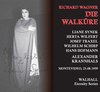 Die Walküre: Der diese Liebe mir ins Herz gelegt - Orquesta Sinfónica del Sodre&Alexander Krannhals&liane synek