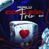 Corazón Frio (feat. Kbp el Terrorista & El Emperador) (Explicit) - Young Yy&KBP el Terrorista&El Emperador