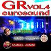 Go Starfire(feat. Nick Festari)(Alternative Version) (Alternative Version) - GReurosound&Nick Festari