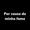 Por Causa da Minha Fama (Explicit) - Mc Madimbu&DJ Prates