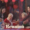 Reunion - Wave Charge Studio