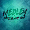 MEDLEY DO PUMBA VS PUXA PUXA (Explicit) - DJ Caldas&DJ BB