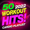 Levitating (Cardio + Running Mix) - Workout Buddy