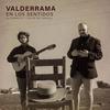 Valderrama En Los Sentidos(Soleá) - El Perrete&David de Arahal