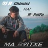 Ma B9Itxe (Version Instrumentale) - DJ H Chimist&Mr PolPo