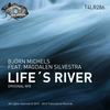 Life's River (Original Mix) - BjArn Michels&Magdalen Silvestra