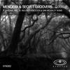 Quiggle (Niccolò Vencedor & Dan McKinley Remix) - Mendexx&Secret Groovers&Niccolò Vencedor&Dan McKinley