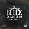 Glock On Side Of Me(feat. Juicyy & Og Smxxv) (Explicit) - PlugMeInLando&Juicyy&OG Smxxv